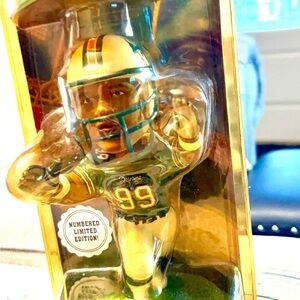 Bobble head Jason Taylor Miami Dolphins